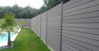 Portail Clôtures dans la vente du matériel pour les clôtures et les clôtures à Jouy-sur-Eure