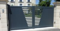Notre société de clôture et de portail à Jouy-sur-Eure